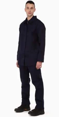 Куртка АRGO WELD