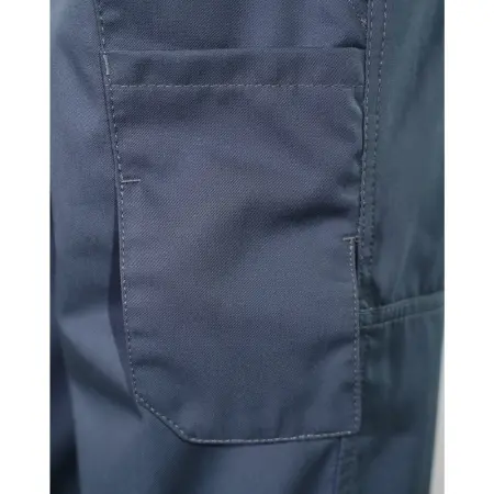 Брюки Brodeks KS 301 (серый)