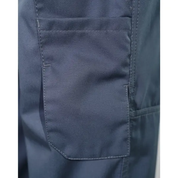 Брюки Brodeks KS 301 (серый)