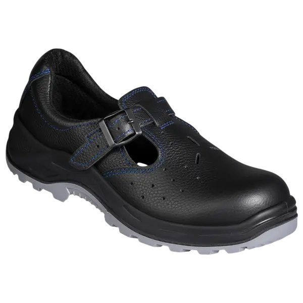 Полуботинки с перфорацией СОЮЗ ПУ/ТПУ с МП