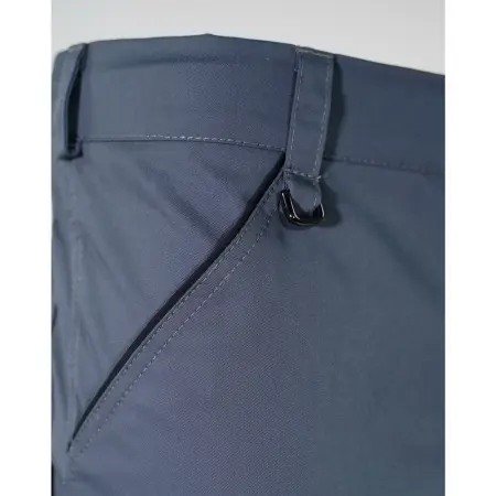 Брюки Brodeks KS 301 (серый)