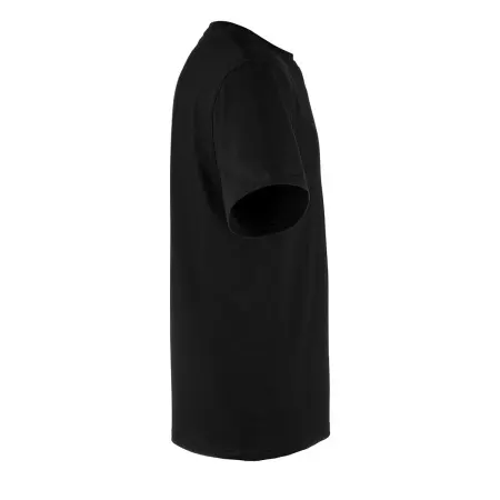 Футболка CORONA 145 (нм) (черный)