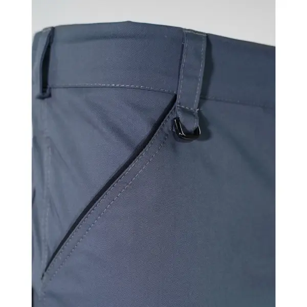 Брюки Brodeks KS 301 (серый)