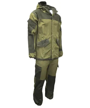 Костюм ГОРКА 3 с БР (хаки)
