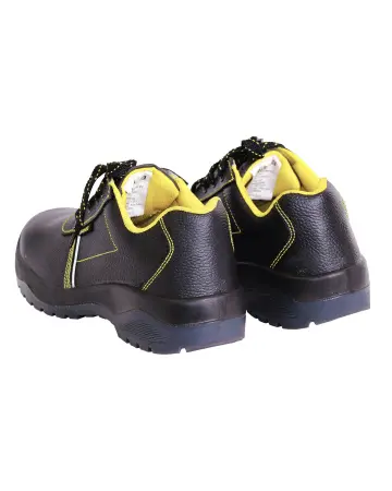 Полуботинки ПРОФИ РТ ПУ/ТПУ с МП и МС