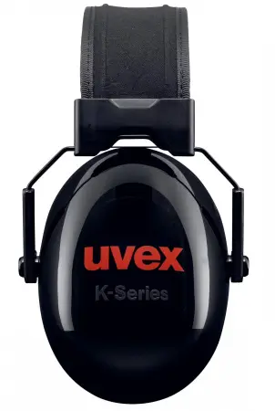 Наушники UVEX K30 складные 36 дБ
