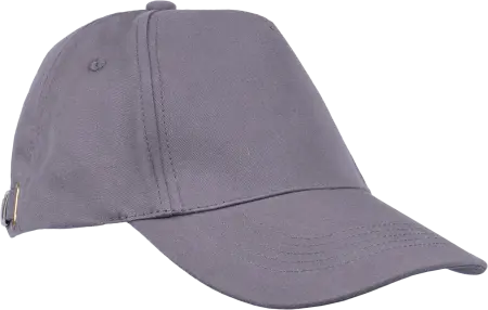 Бейсболка (серый)