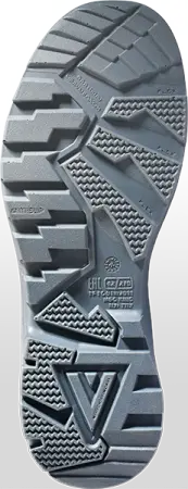 Сапоги VERT ПУ/ТПУ с КП и КС (черный)