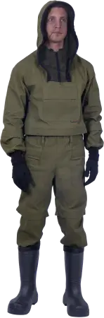 Костюм ТАЙГА противоэнцефалитный