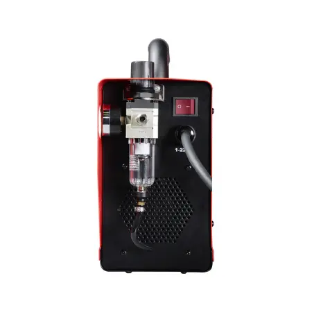 Аппарат плазменной резки FUBAG PLASMA 40 с плазменной горелкой FB P40 6m