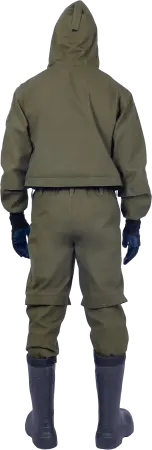 Костюм ТАЙГА противоэнцефалитный