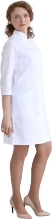 Халат Ирида женские медицинские