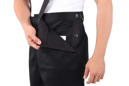 Костюм сварщика Прометей Огнепротект