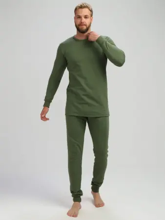 Белье нательное PROFLINE BASE (оливковый)