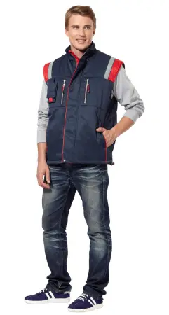 Жилет Авангард Жилет Авангард