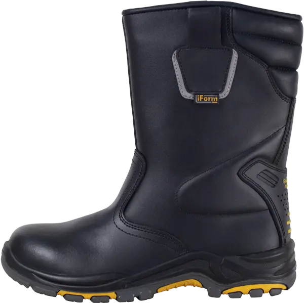 Сапоги iForm® ORIGINAL (ОРИДЖИНАЛ) с КП и КС