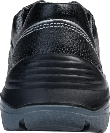 Полуботинки OPERATOR ПУ/ТПУ кожаные