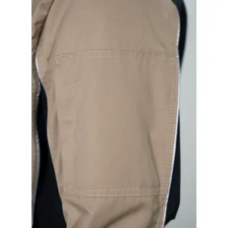 Куртка BRODEKS KS 201-P (бежевый)