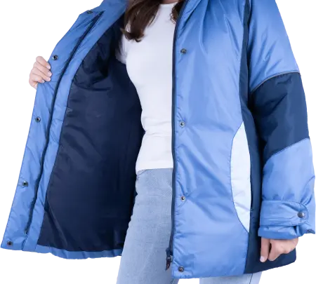 Куртка ВИРАЖ женская зимняя Куртка ВИРАЖ женская зимняя