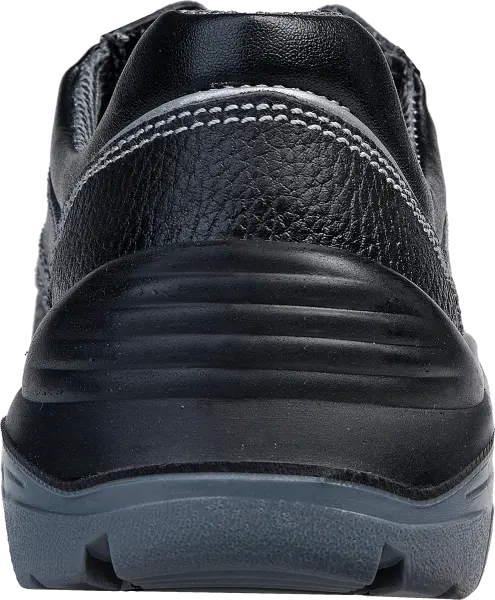 Полуботинки OPERATOR ПУ/ТПУ кожаные