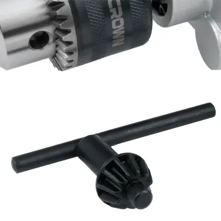 Дрель-миксер CROWN CT10148 1200Вт