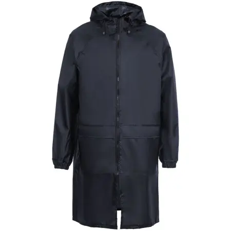 Дождевик RAINMAN ZIP PRO (т.синий)