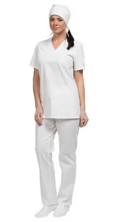 Костюм Бейкер