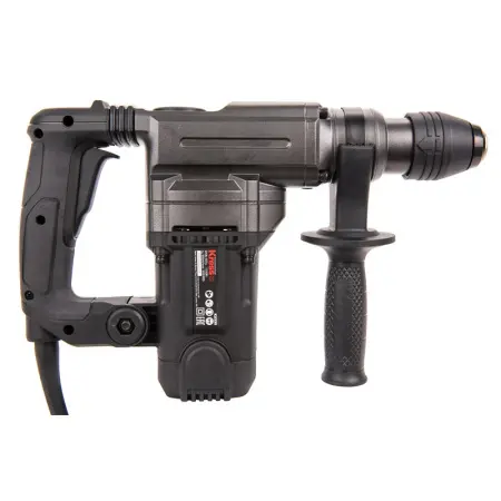 Перфоратор KRESS KU330 SDS PLUS 1100Вт 5Дж