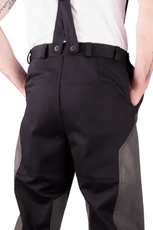 Костюм сварщика ГИПЕРИОН 2 (серый)