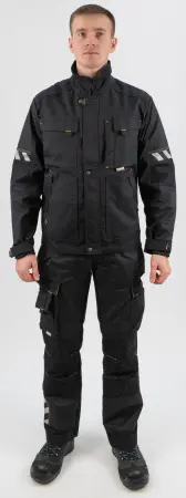 Куртка Dimex 639