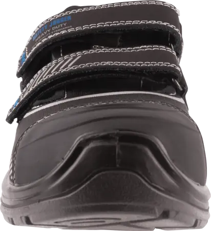 Полуботинки с перфорацией FORZA (ФОРЗА) ПУ/ПУ нейлон/Cordura с КП и КС