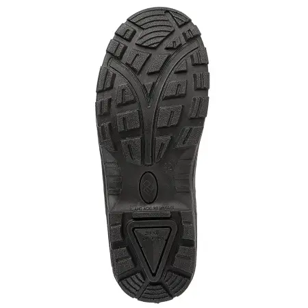 Ботинки ЛИДЕР 14К ПУ иск.мех с КП