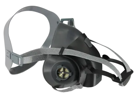 Полумаска изолирующая УНИКС 2100 (UNIX) Полумаска изолирующая УНИКС 2100 (UNIX)