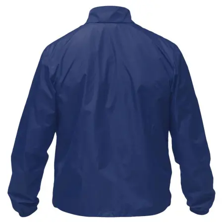 Ветровка KIVACH (т.синий)