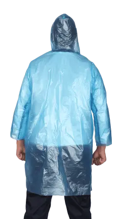 Плащ ДОЖДЕВИК