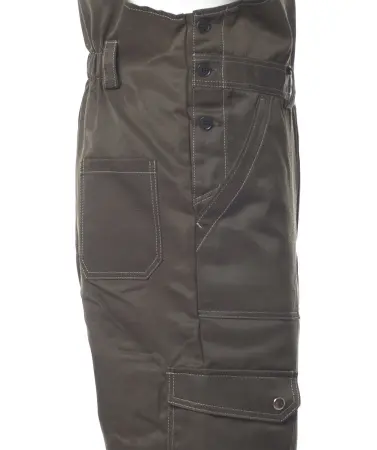 Костюм АНТЕЙ с СОП с ПК (хаки)