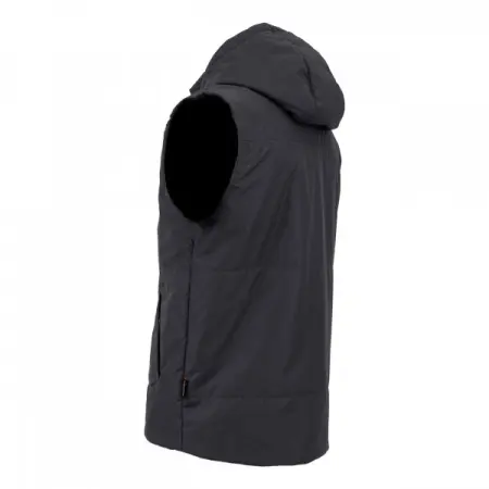 Жилет BRODEKS KW 112 зимний (серый)