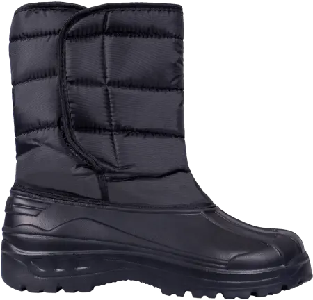 Сапоги ЭВА КЛАССИКА зимние