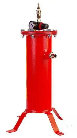 Фильтр воздушный для дыхания оператора FP-1