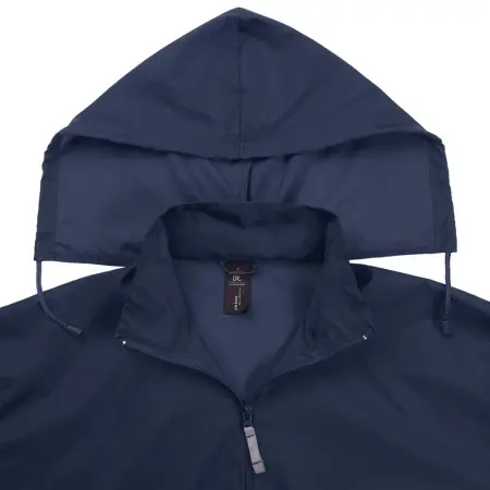 Ветровка SIROCCO (т.синий)