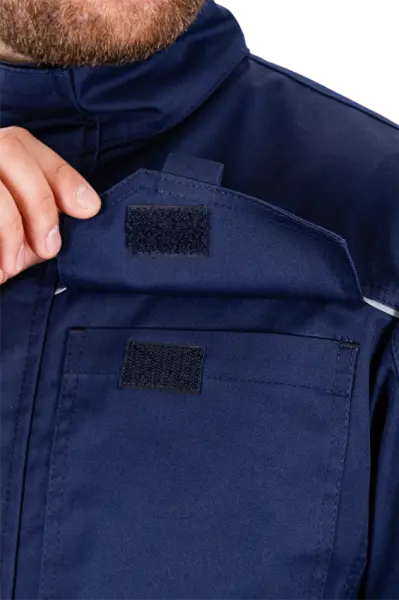 Костюм ДЮРАБЛ с БР (синий)