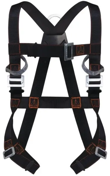 Страховочная привязь 2-х точечное крепление (HAR22HXX)
