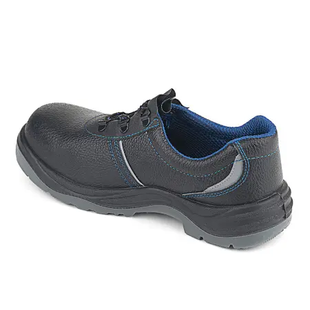 Полуботинки ЛИДЕР 23Т ПУ-ТПУ с МП