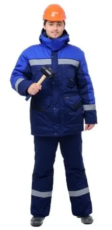 Костюм Каюр