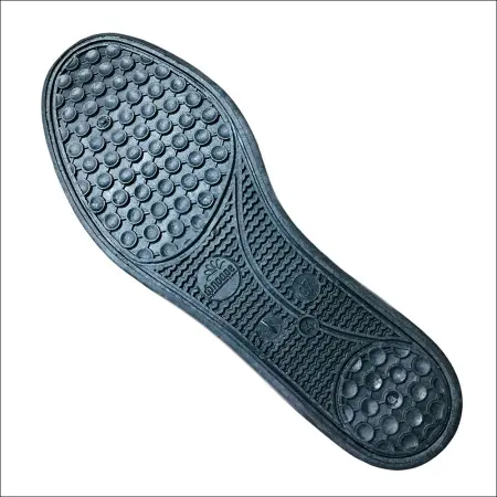 Туфли ТАНЯ (черный)