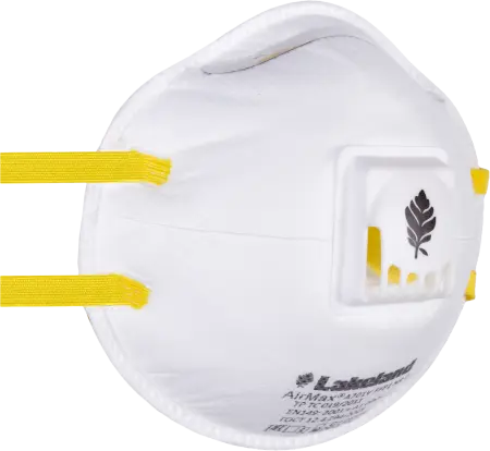 Респиратор AIRMAX A701V FFP1 NR D с клапаном выдоха