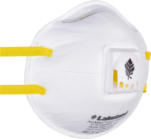 Респиратор AIRMAX A701V FFP1 NR D с клапаном выдоха