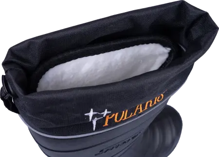 Сапоги ЭВА ПОЛЯРИС с КП и МС