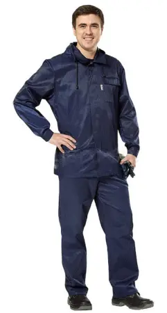 Костюм Оксид КЩС