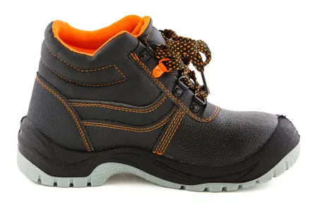 Ботинки МИСТРАЛЬ НЕО SJ8055 ПУ-ТПУ с МП и МС